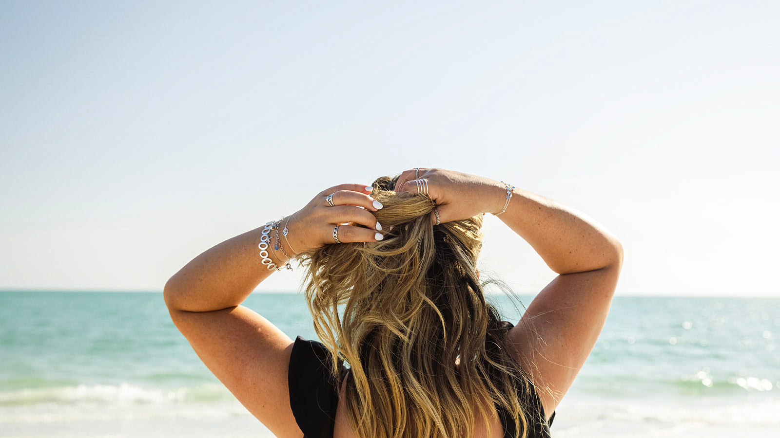 ¿Sabias que la Joyería en Plata925 son Antimicrobianas?