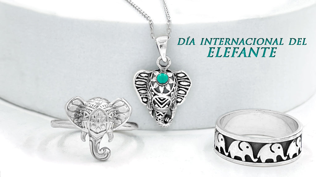 Día Mundial del Elefante y su significado.