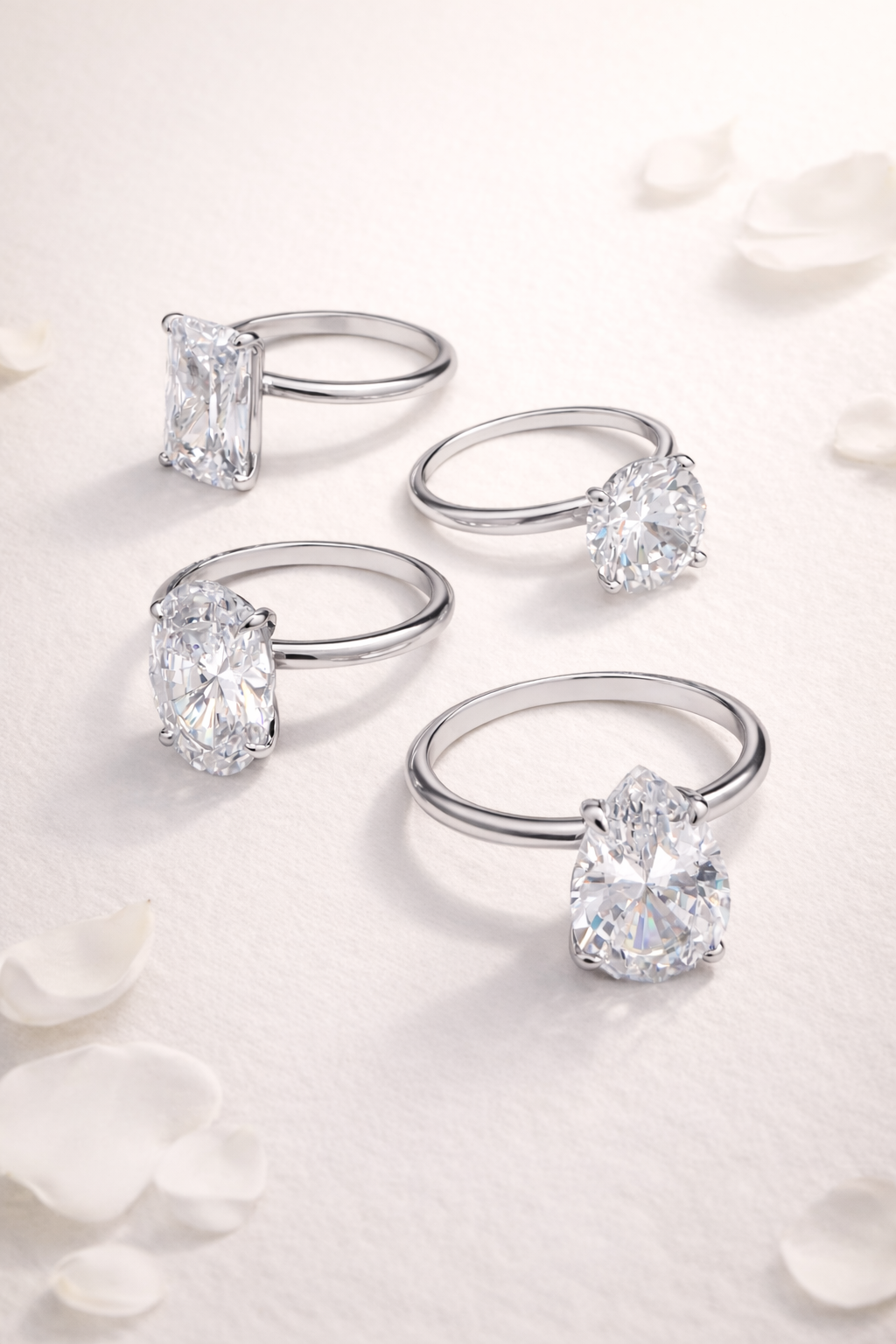 Anillos de Compromiso