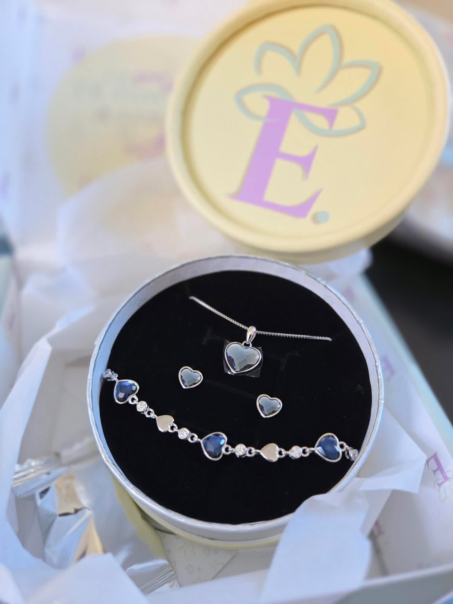 Silver Box Suscripcion Mensual