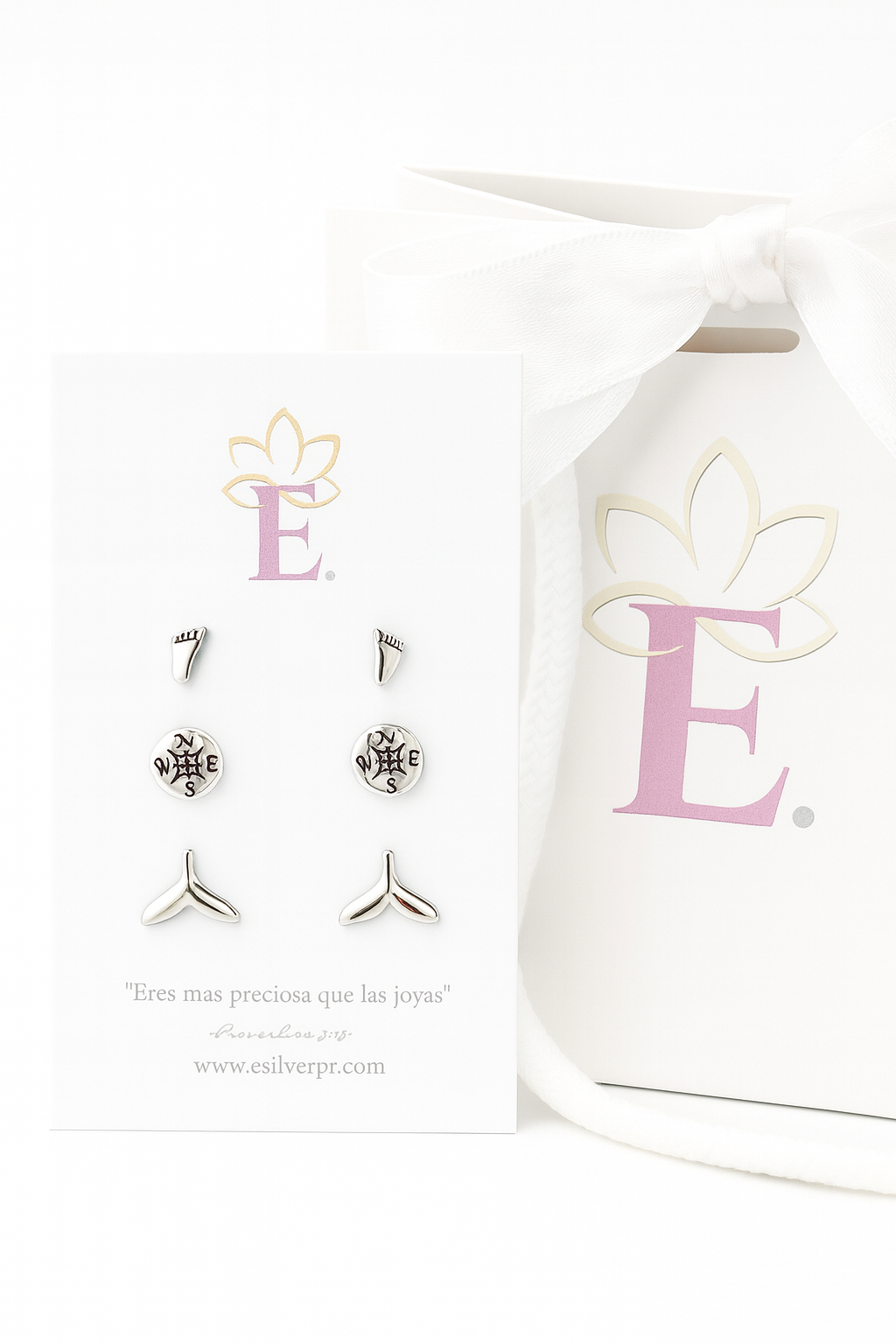 Follow your Soul Set