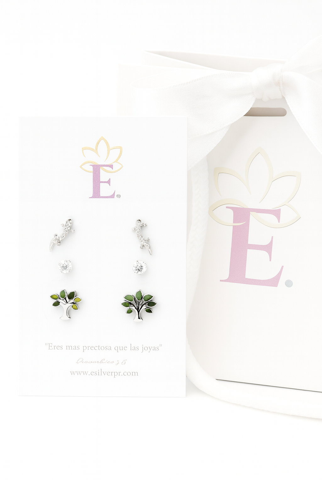 The Enchanted Forest Set