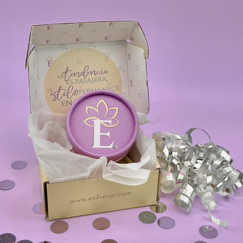 Silver Box Suscripcion Mensual