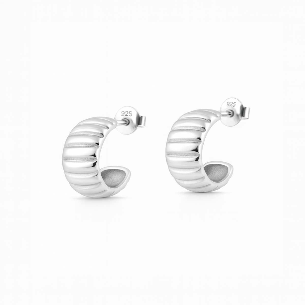 The Classic Dome Hoops