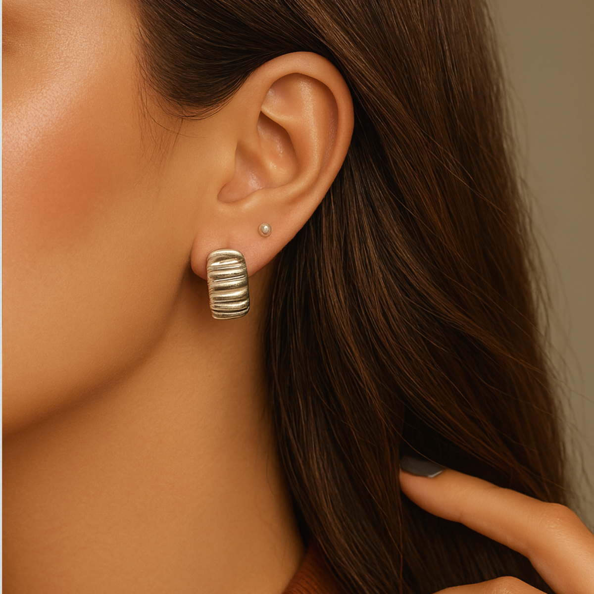 The Classic Dome Hoops