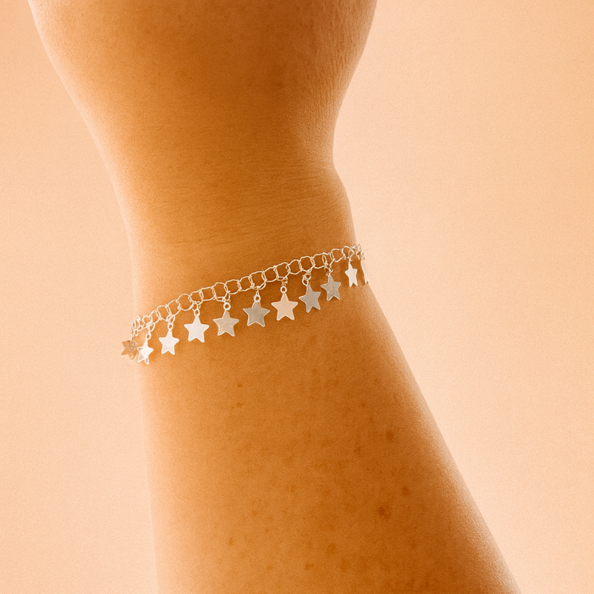 The Starfall Bracelet