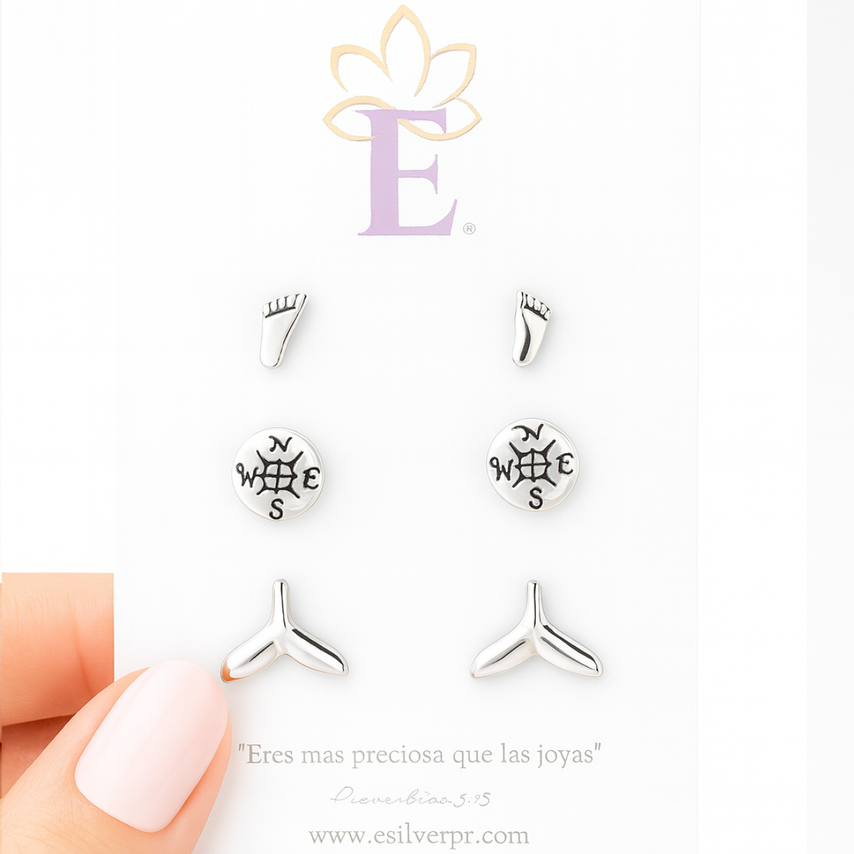 Follow your Soul Set