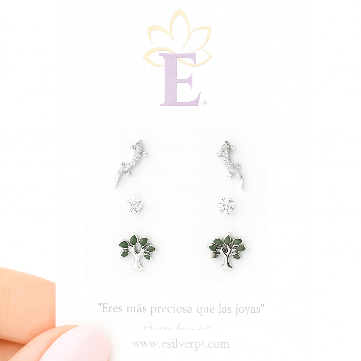 The Enchanted Forest Set