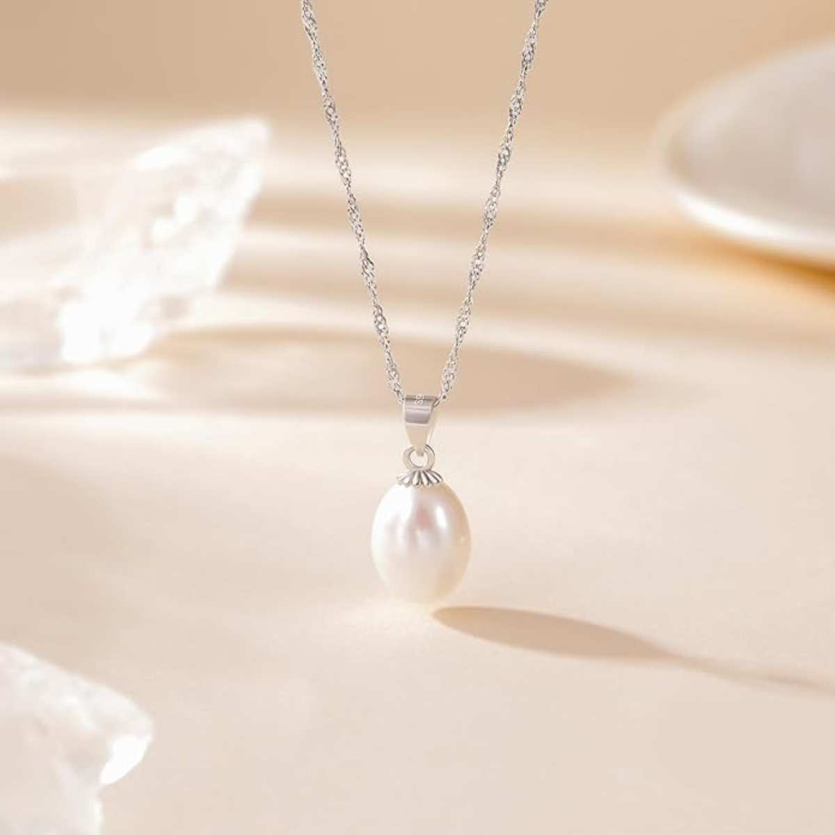 Perla Serena Set
