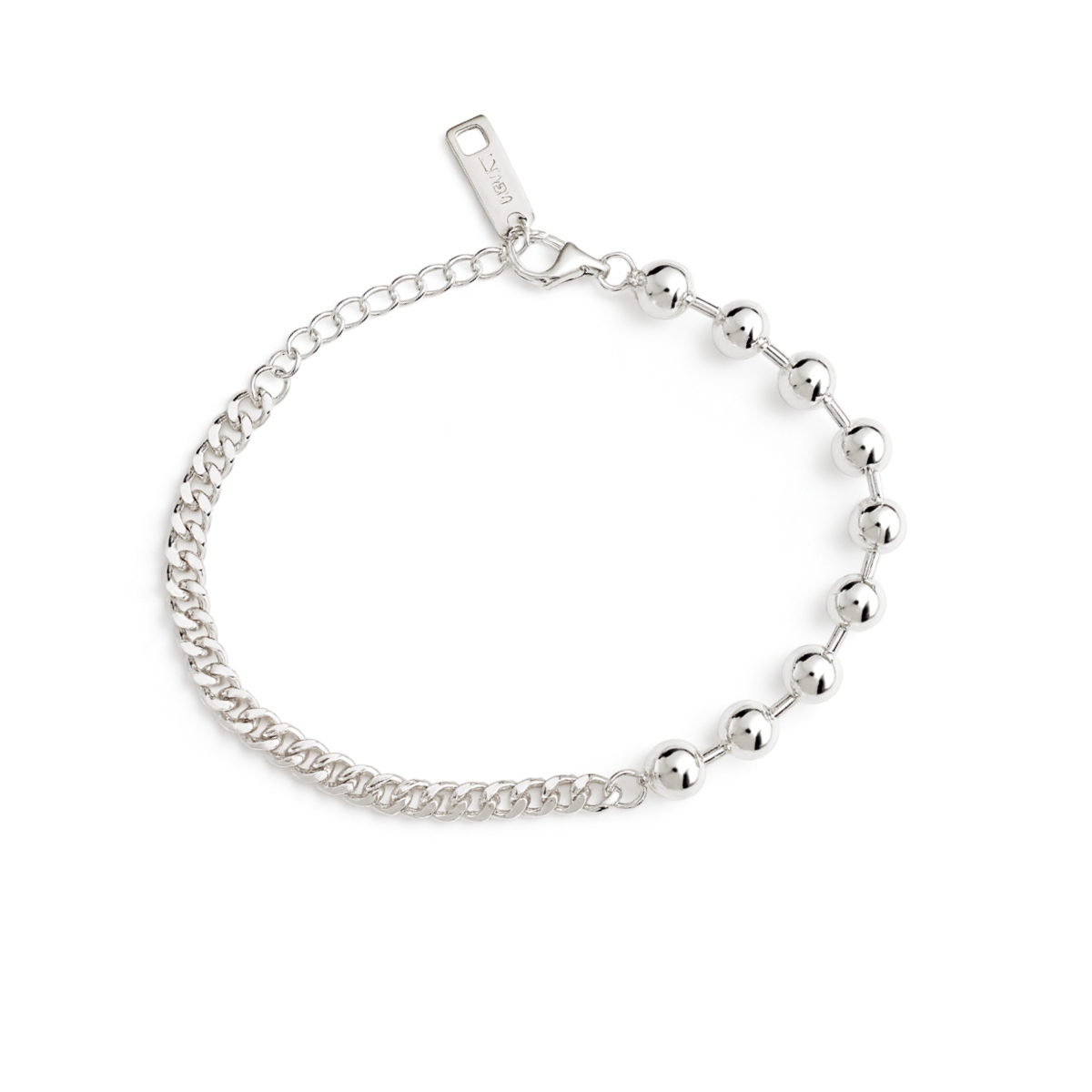 The Sphere Link Bracelet