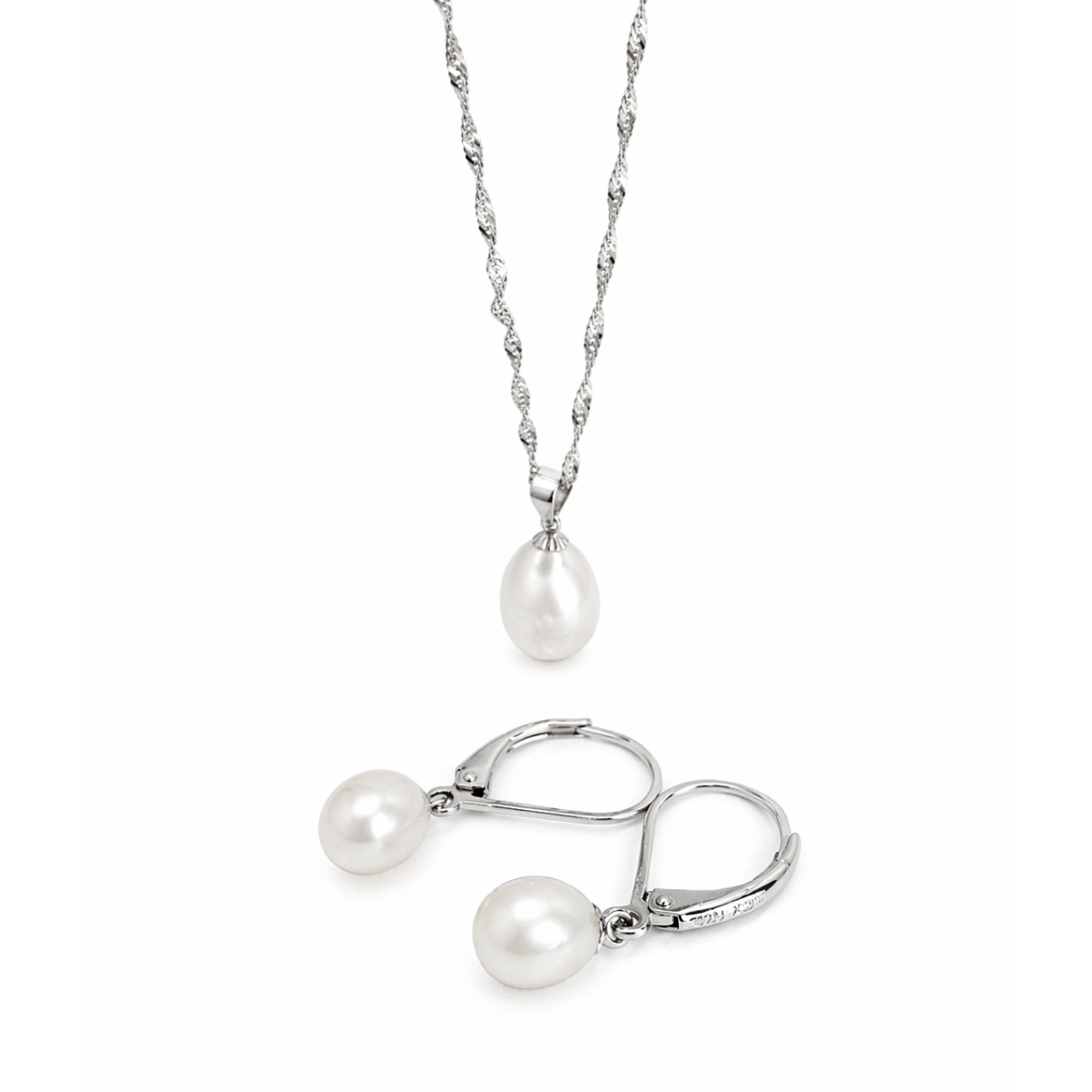 Perla Serena Set