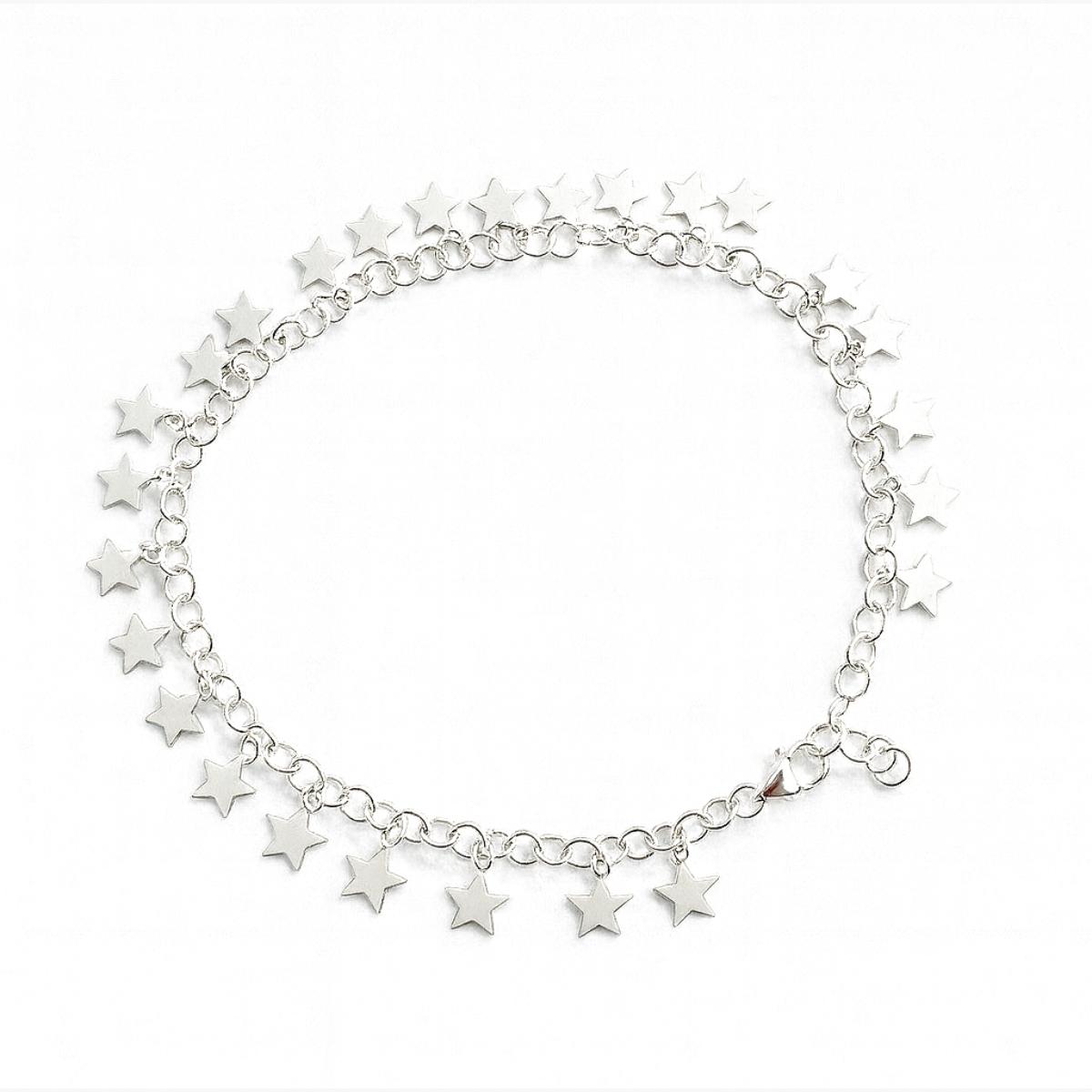 The Starfall Bracelet