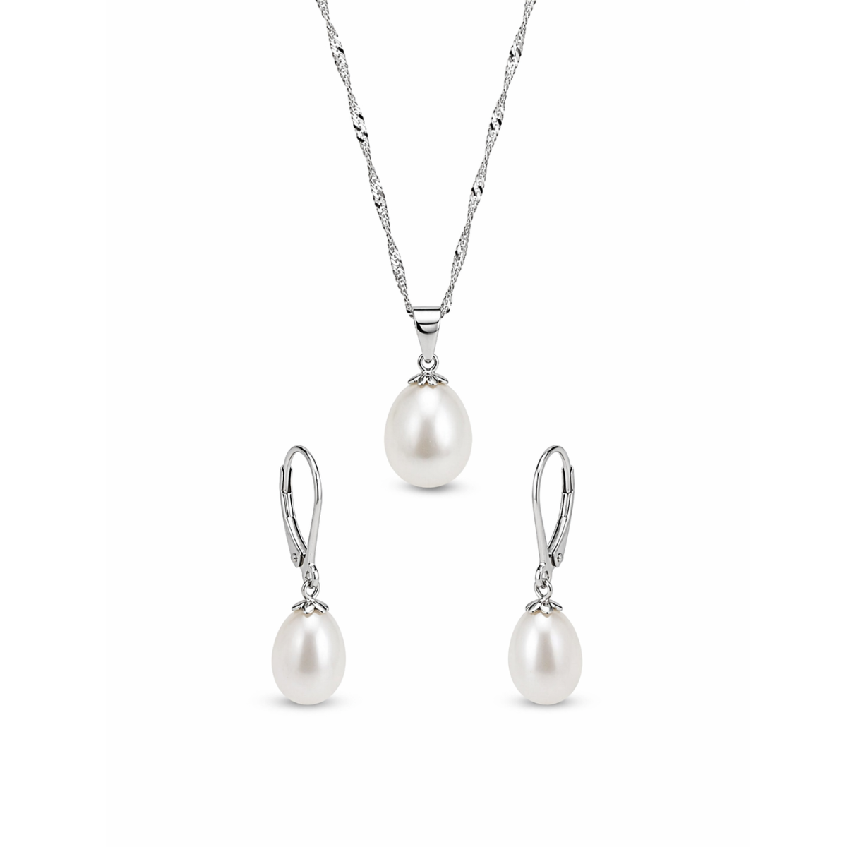 Perla Serena Set