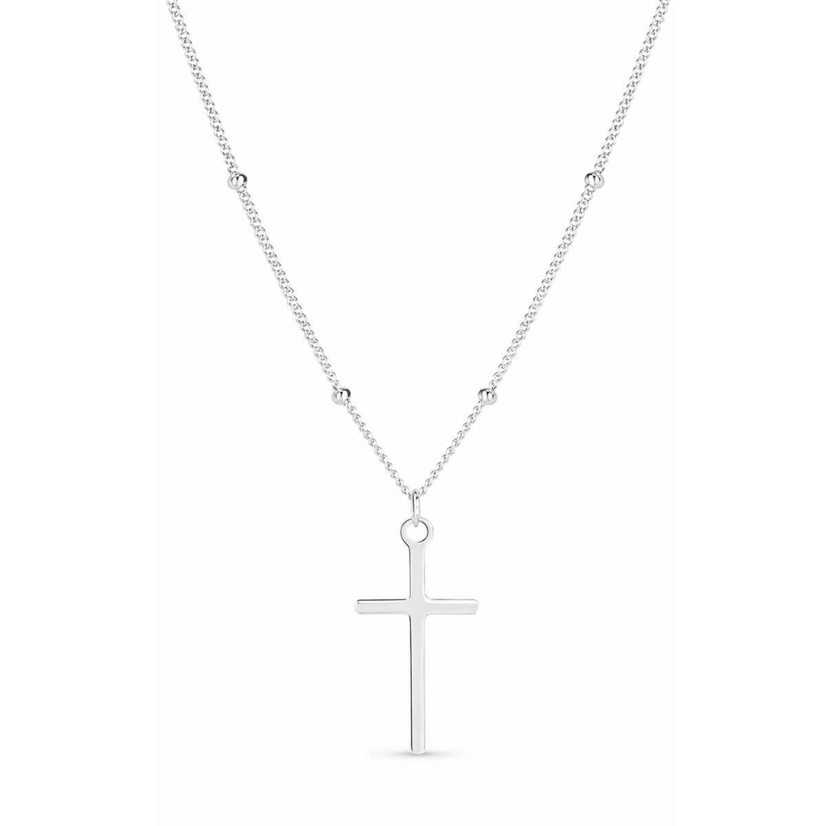 Reflejo de Fe Necklace