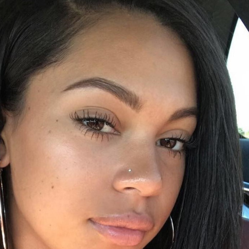 Sterling Silver Nose Ball Stud