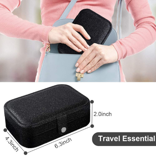 Traveler Jewelry Organizer