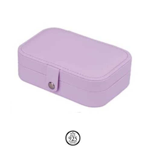 Traveler Jewelry Organizer