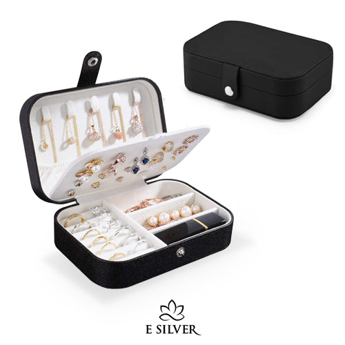 Traveler Jewelry Organizer