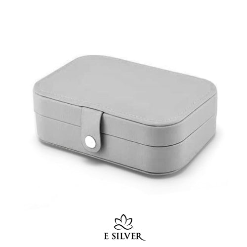 Traveler Jewelry Organizer