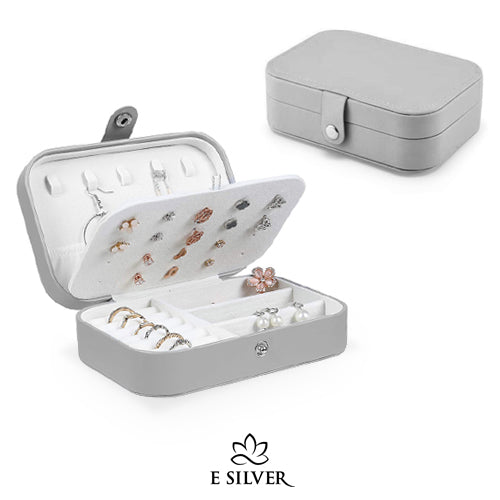 Traveler Jewelry Organizer