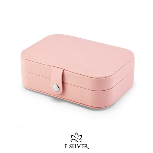 Traveler Jewelry Organizer