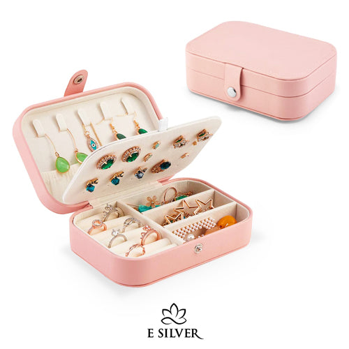 Traveler Jewelry Organizer