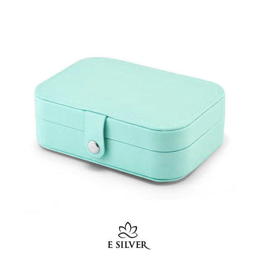 Traveler Jewelry Organizer