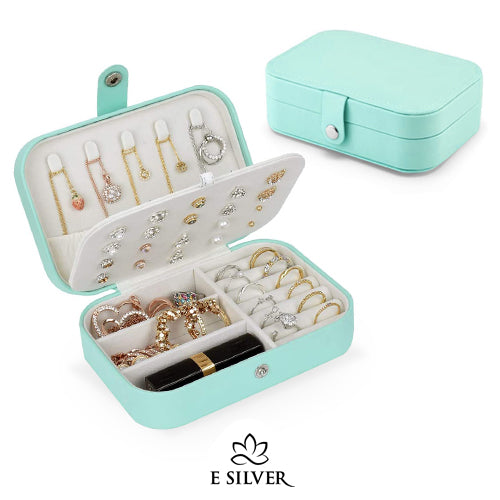 Traveler Jewelry Organizer