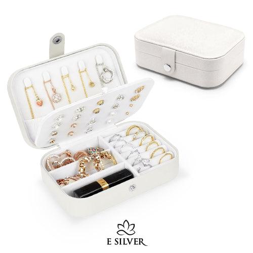Traveler Jewelry Organizer