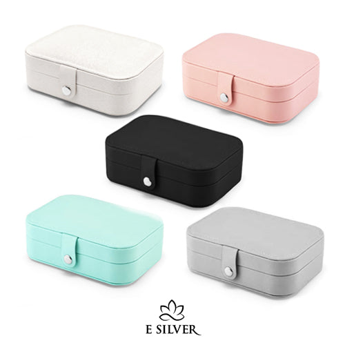 Traveler Jewelry Organizer