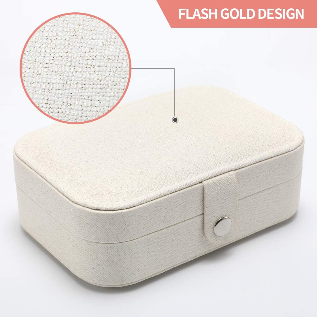 Traveler Jewelry Organizer