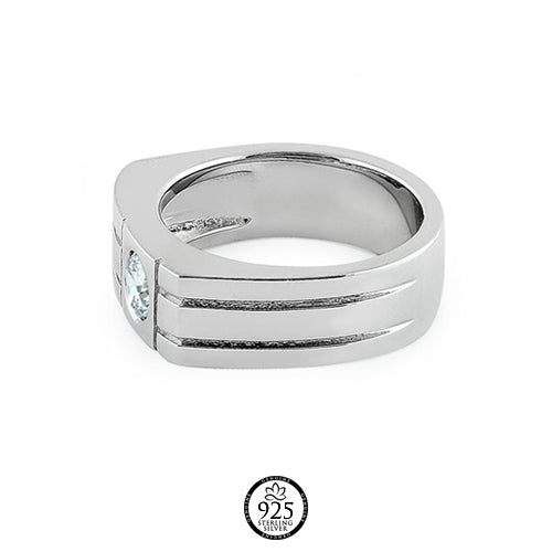 Iron Light Ring