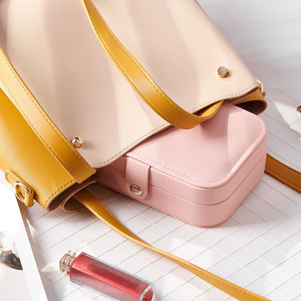 Traveler Jewelry Organizer