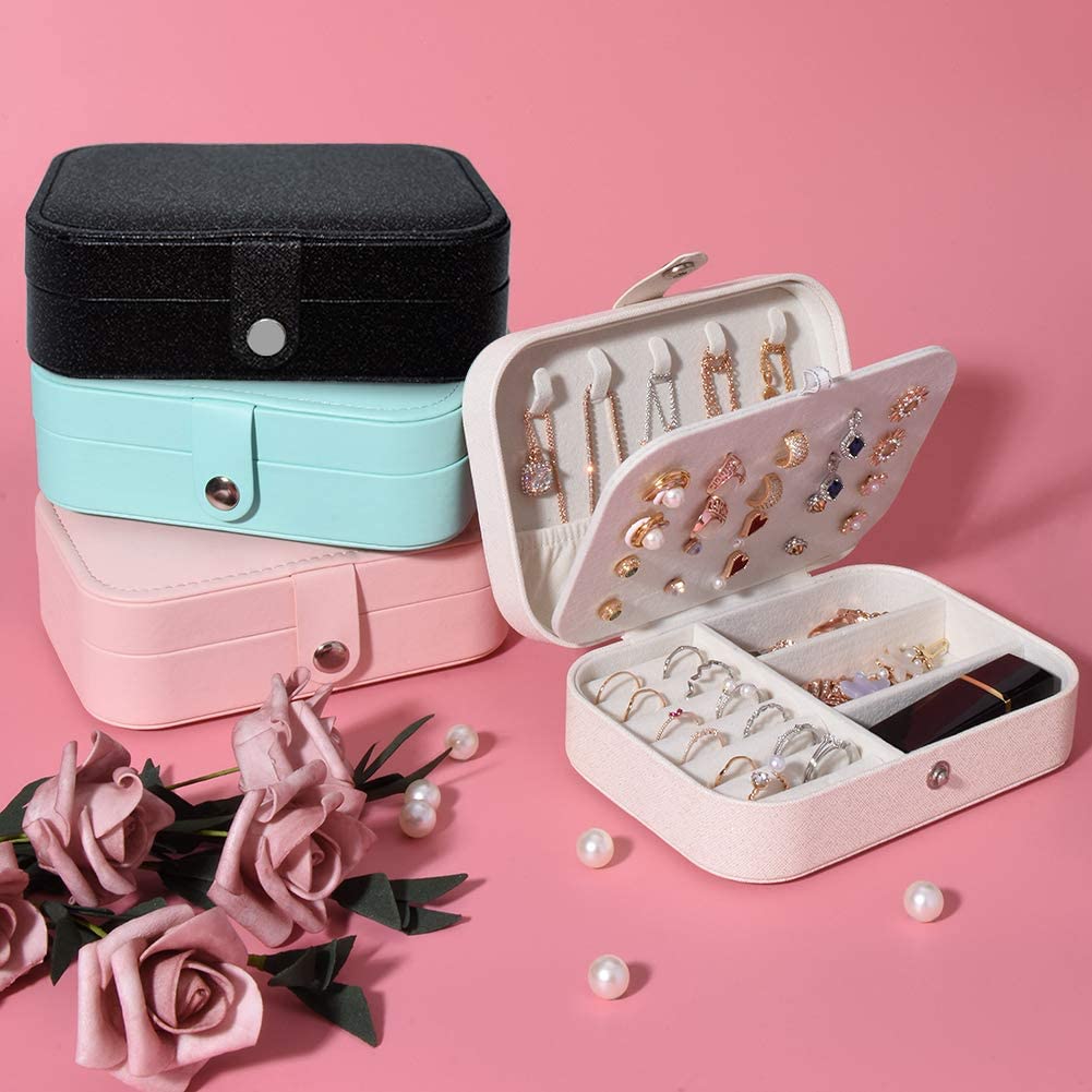 Traveler Jewelry Organizer