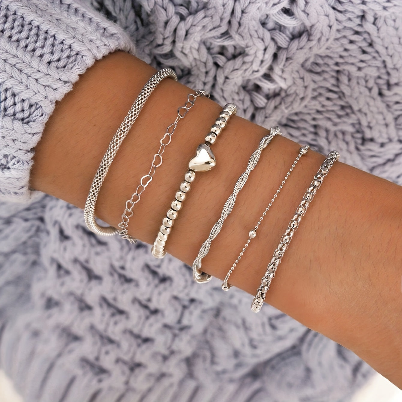 Pulseras