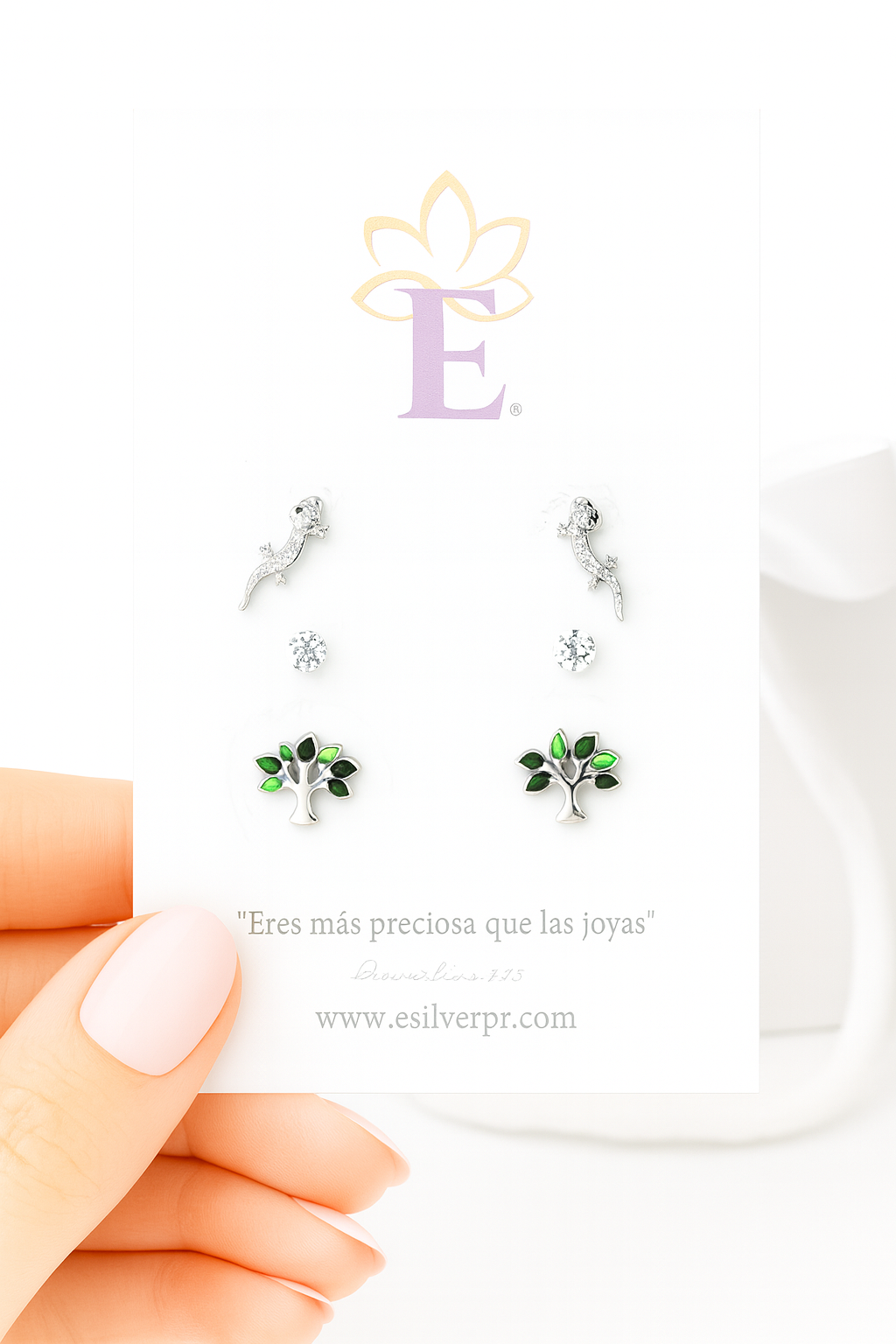 The Enchanted Forest Set