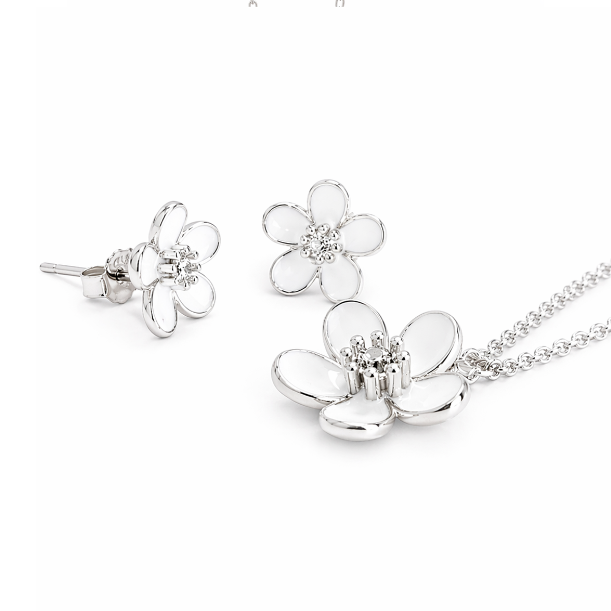 Luz Serena Set