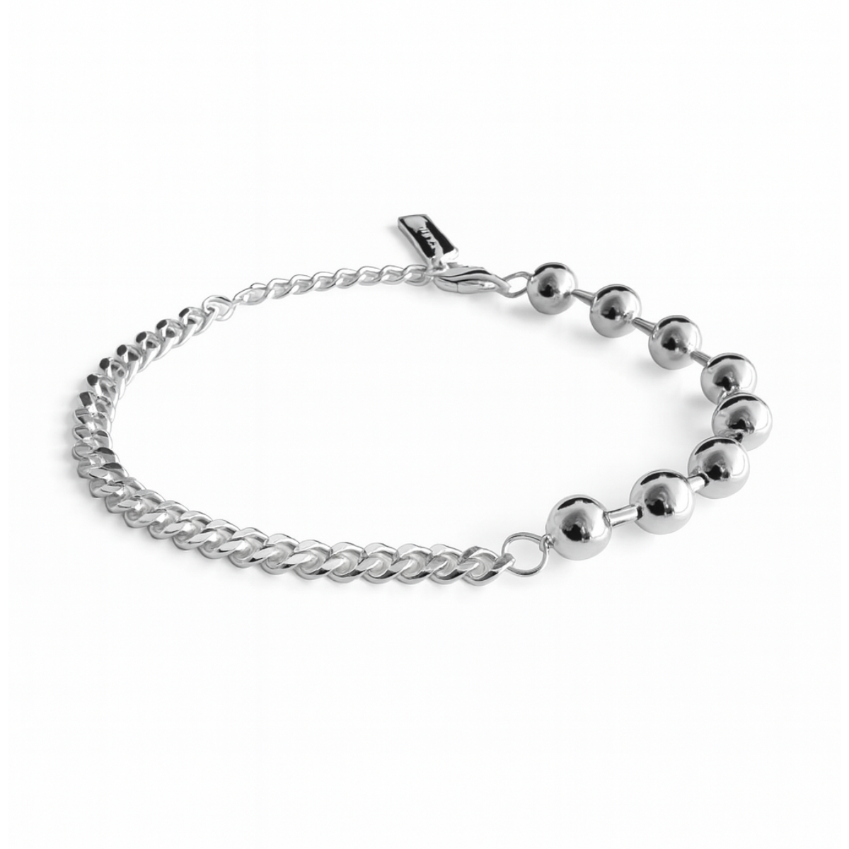 The Sphere Link Bracelet