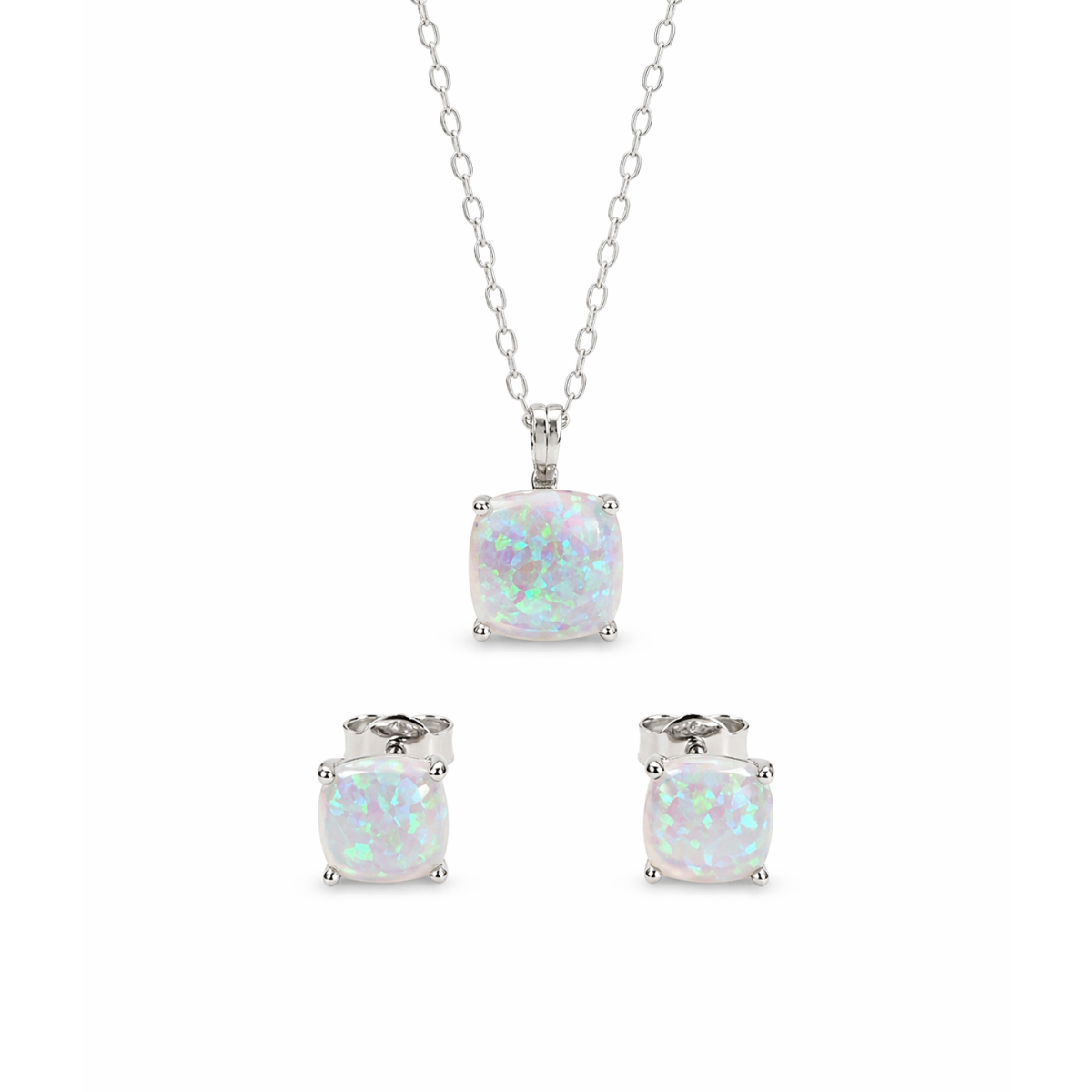 Aura Opal Set