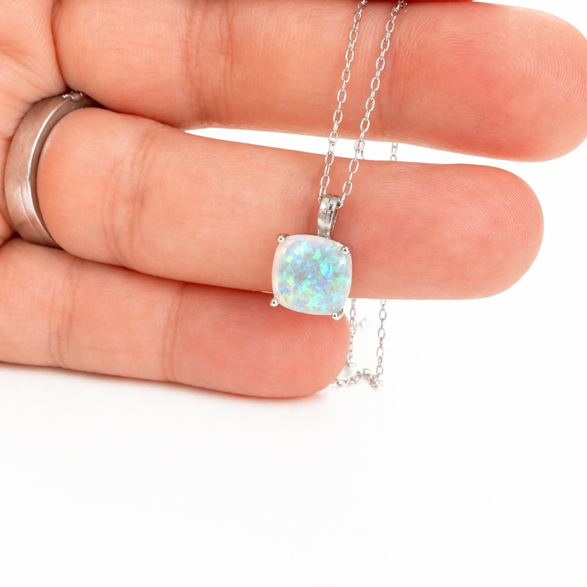 Aura Opal Set