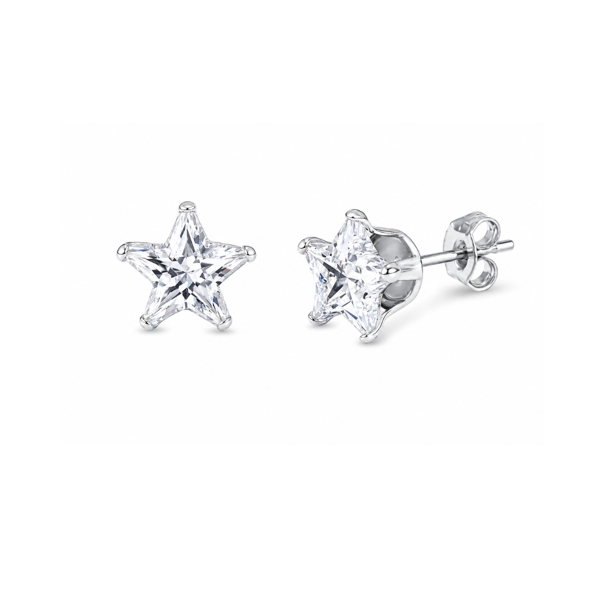 Starligth CZ Ring
